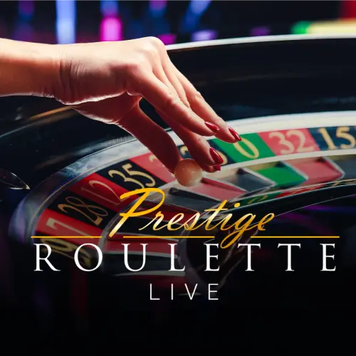 Prestige Roulette